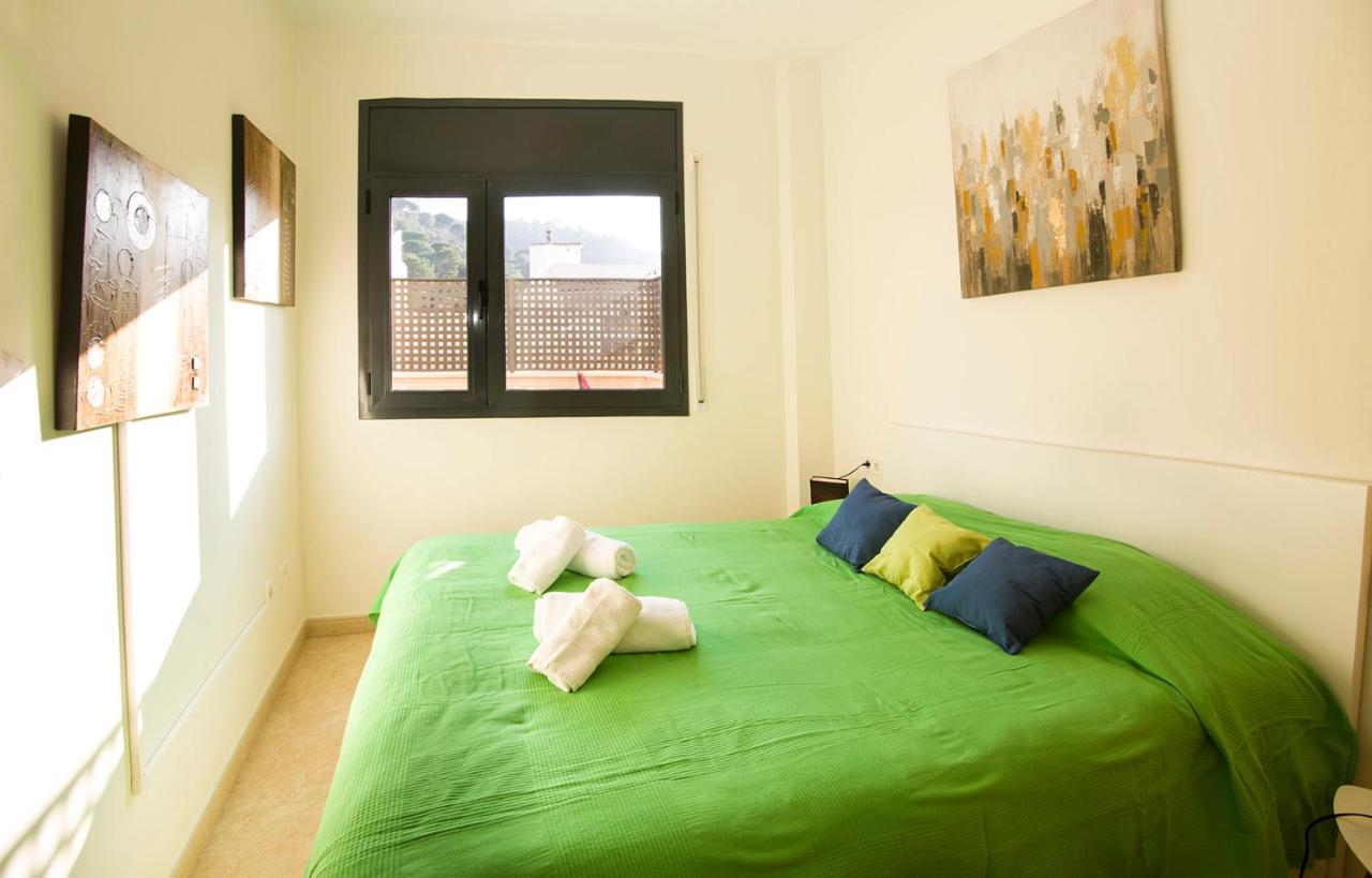 Appartement Standing 58M Plage A 3Mn En Voiture Росас Экстерьер фото